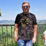 Robert Single aus Postau