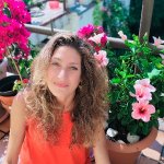 Karin Single aus Schwandorf