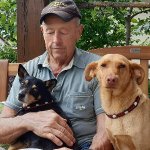 Gottfried (Fred) Single aus Hemau