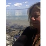 Sabine Single aus Laberweinting