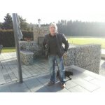 bernhard Single aus Cham