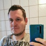 Daniel Single aus Pielenhofen
